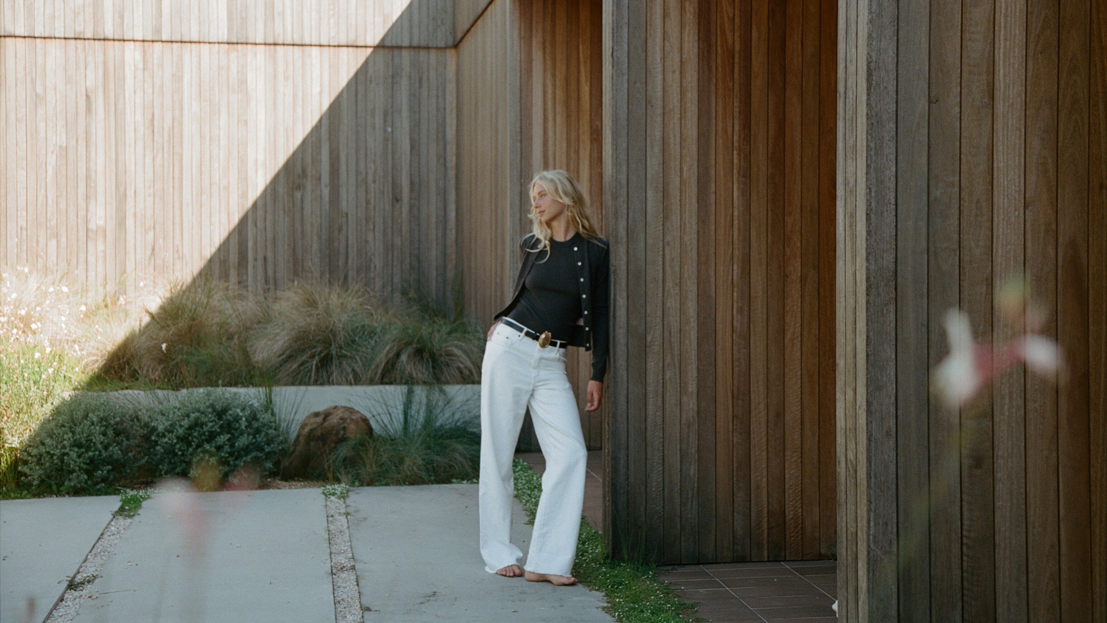 Maggie's File – Maggie Marilyn
