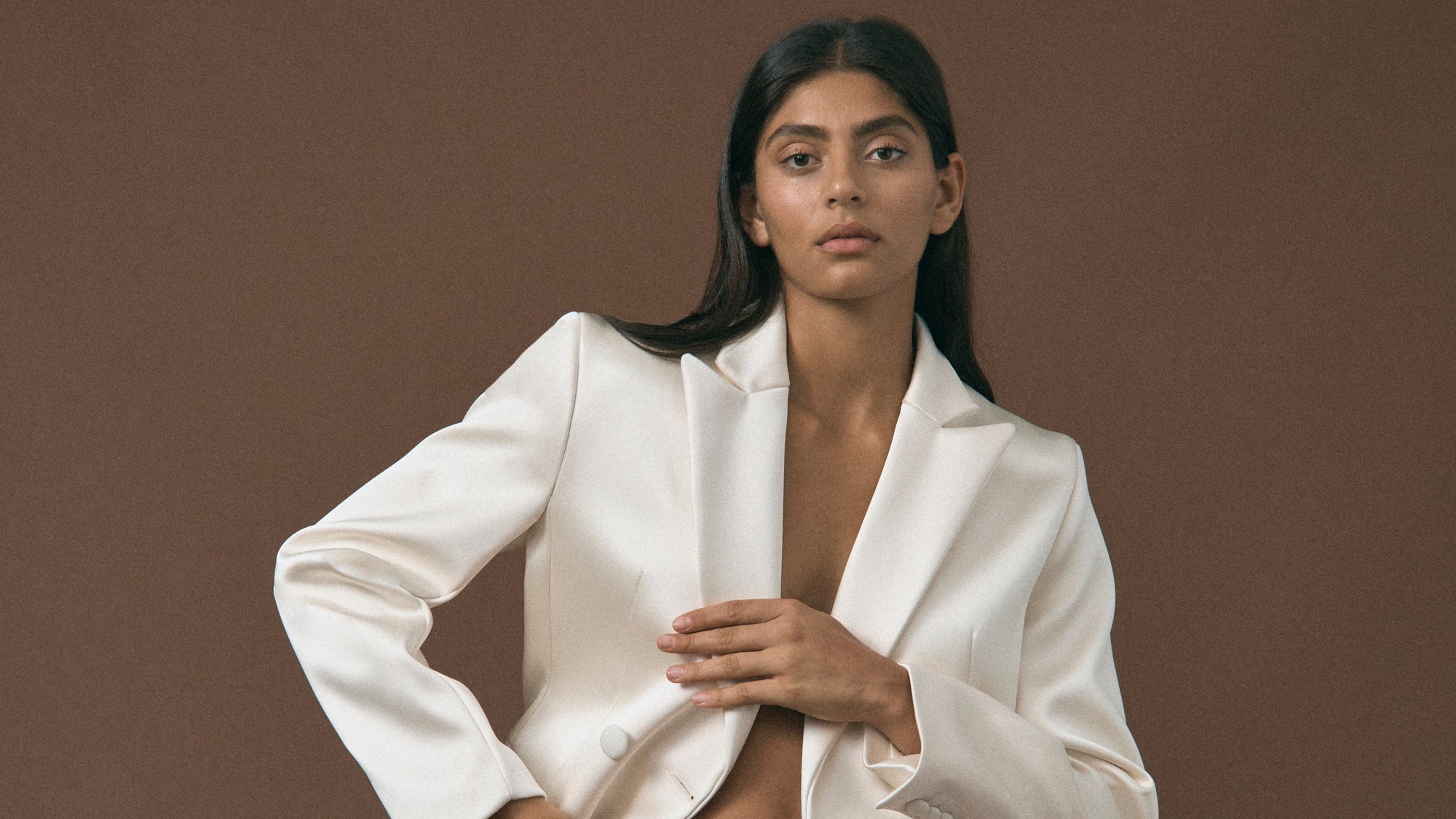 On Falling Back In Love With Getting Dressed