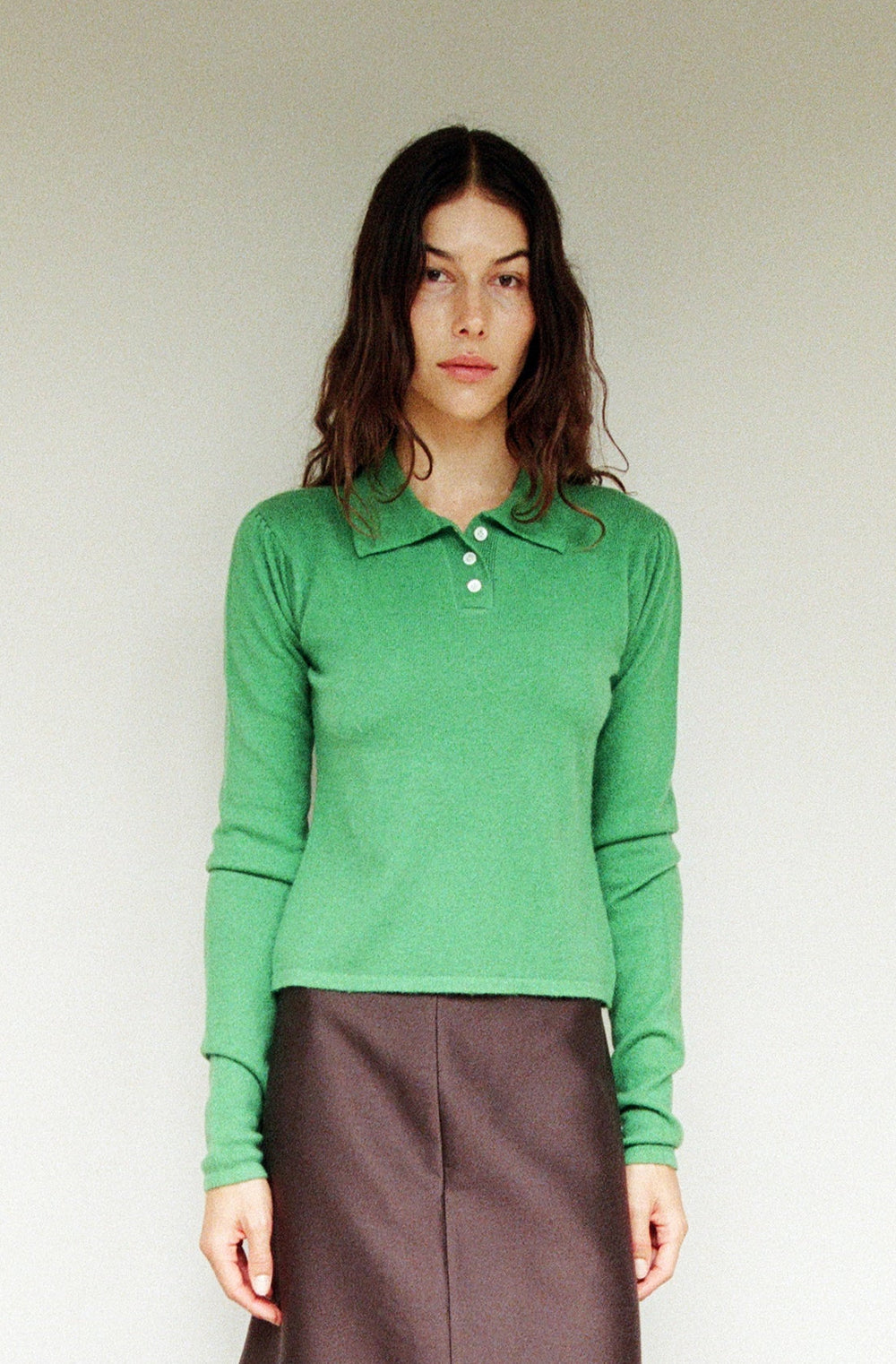 Between Seasons Polo