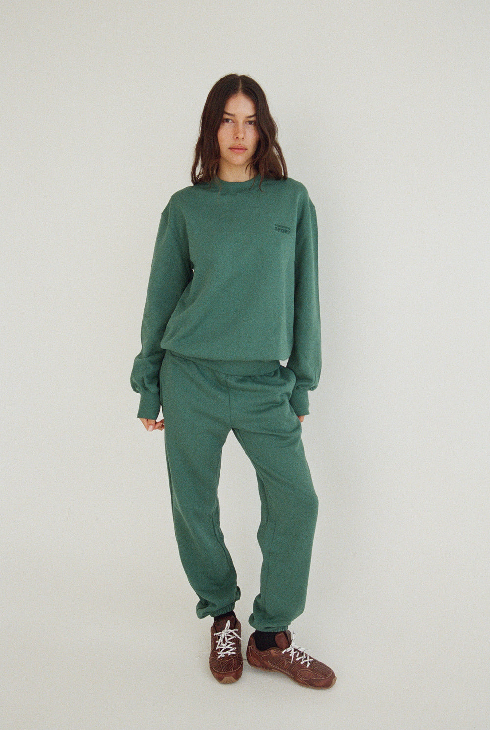 Track Pants
