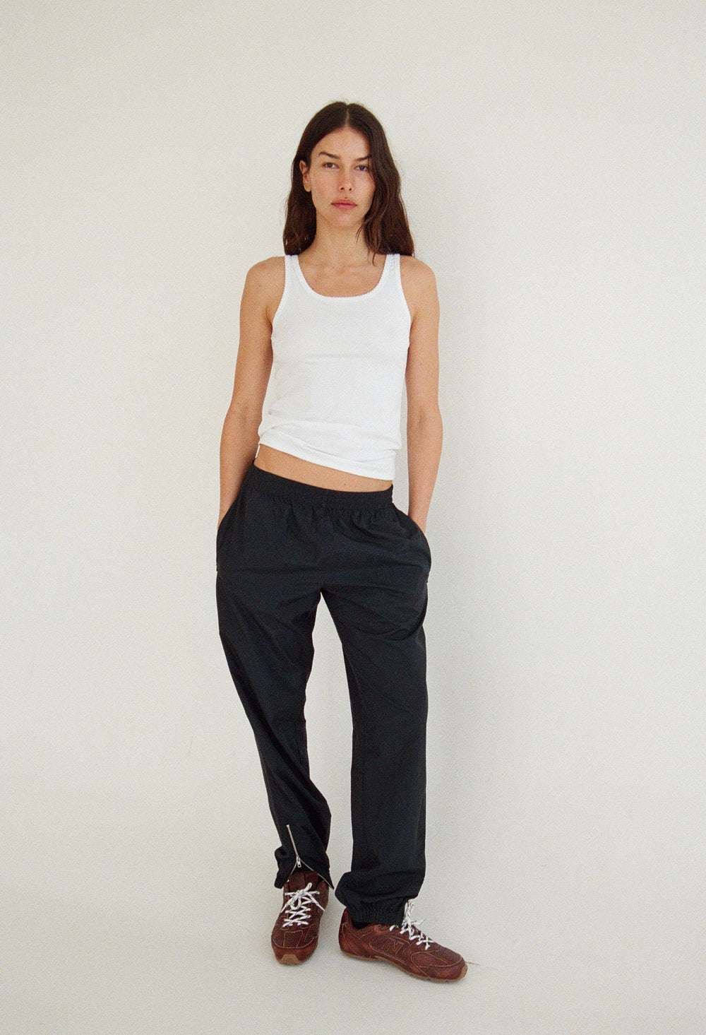 Spray Track Pant