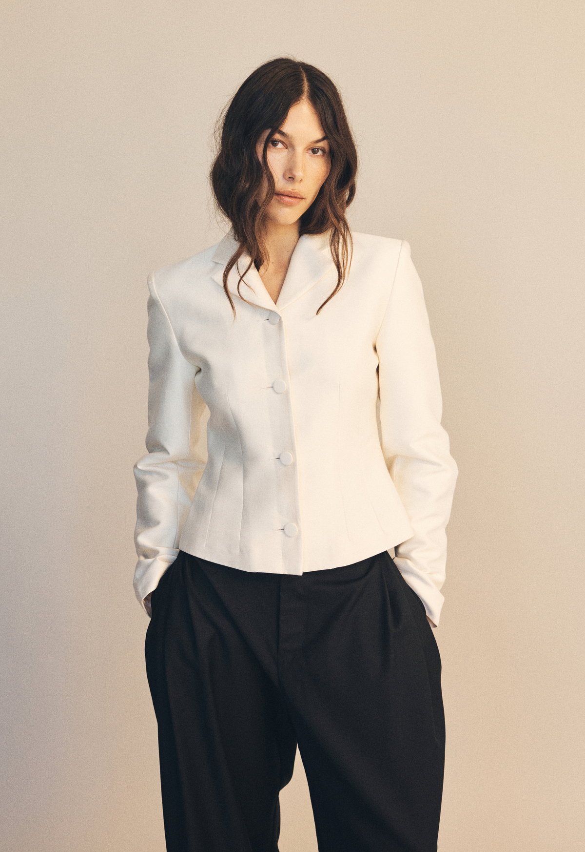 Darling Blazer