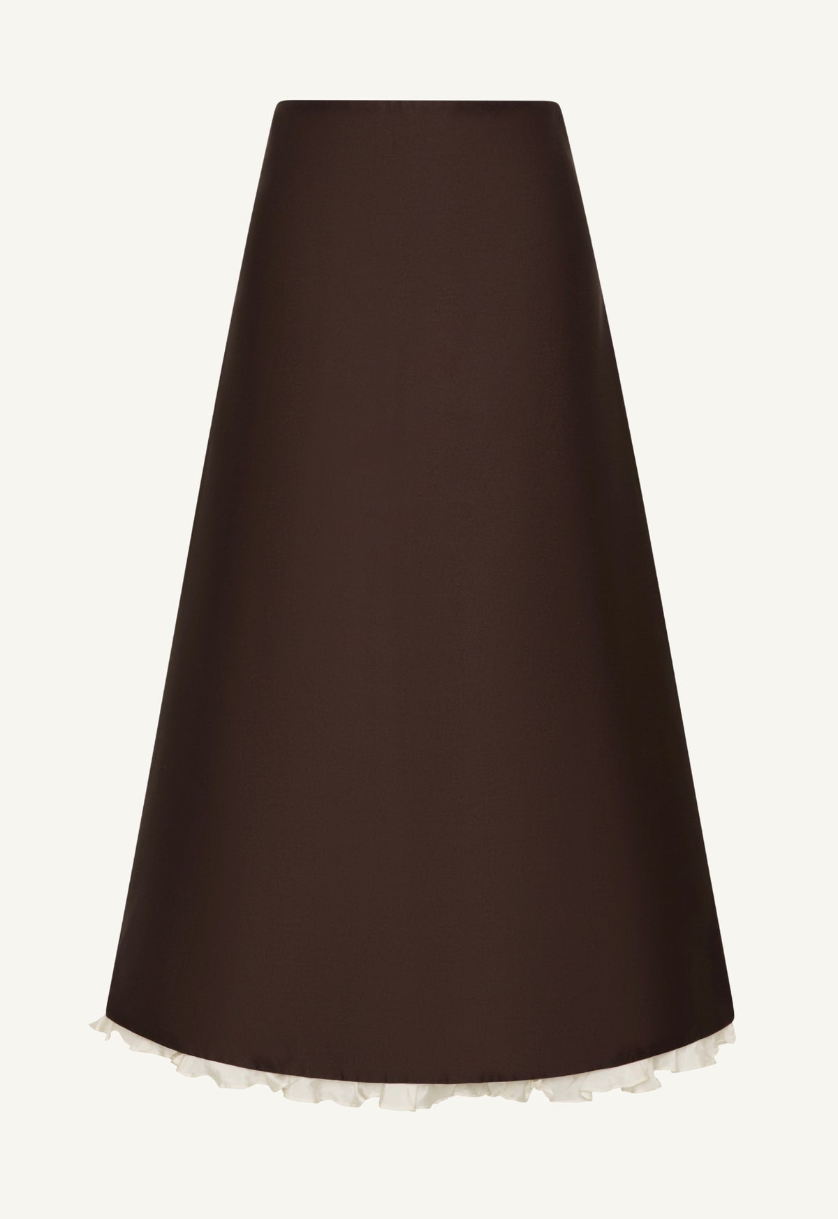 Pillar of Strength Dress