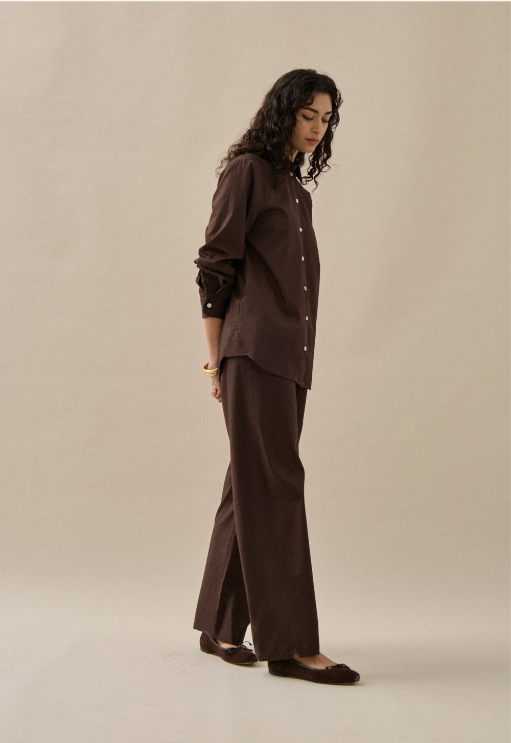 Tuxedo Pant