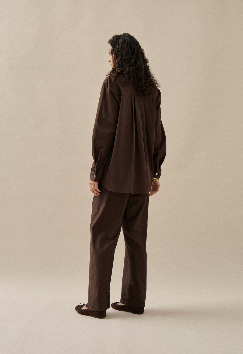 Tuxedo Pant