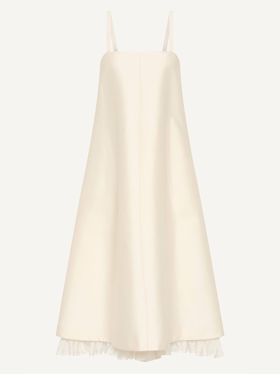 Someday Soon Midi Dress