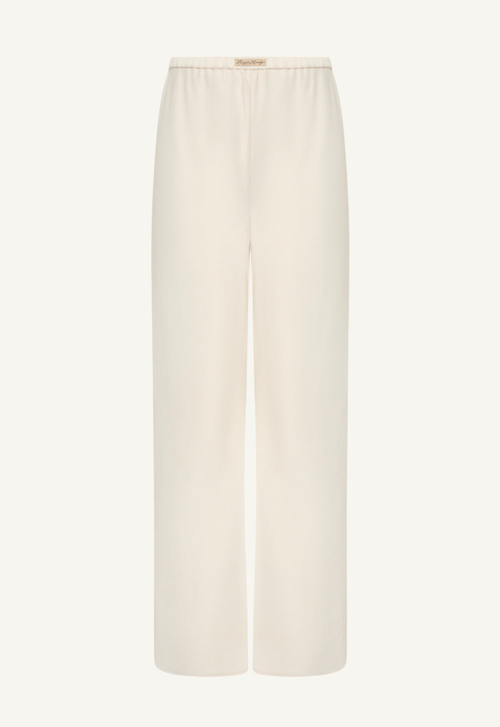 Satin Pant