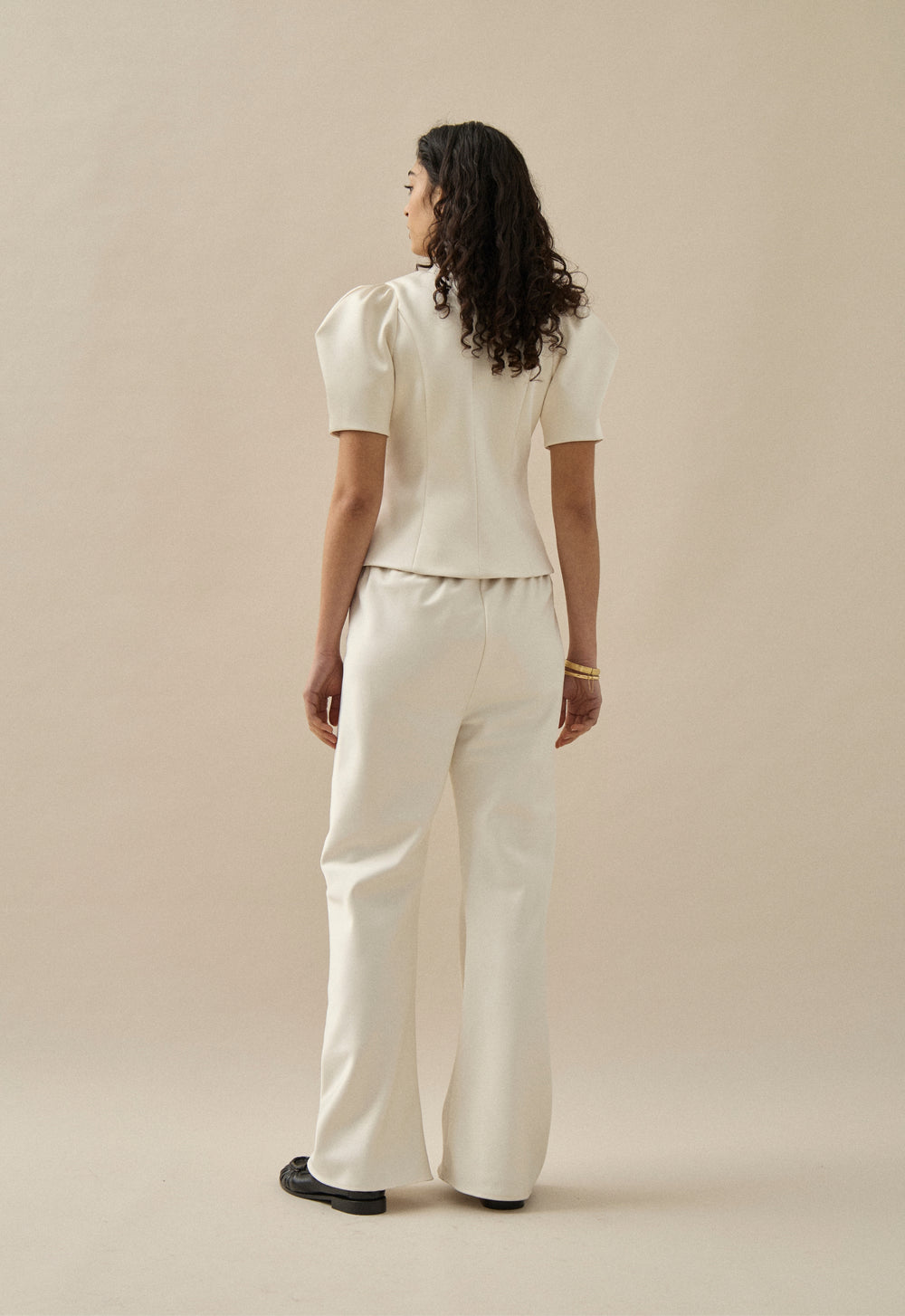 Satin Pant