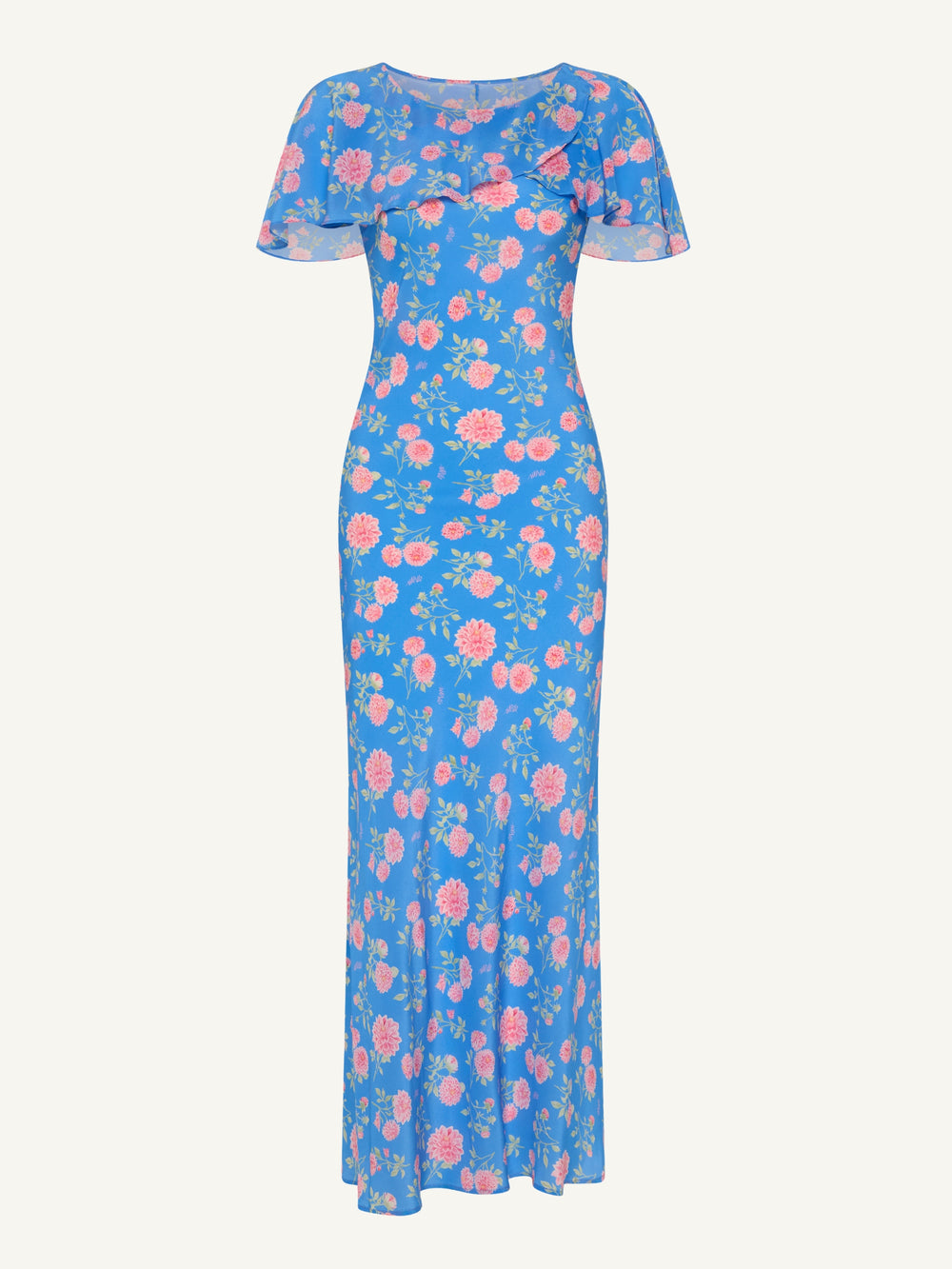 Come Home To Me Dress