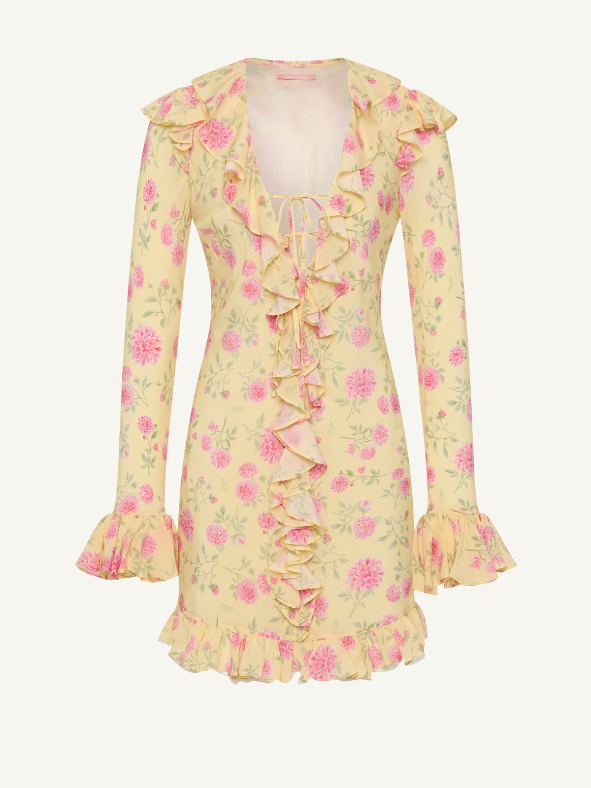 Cool About It Dress