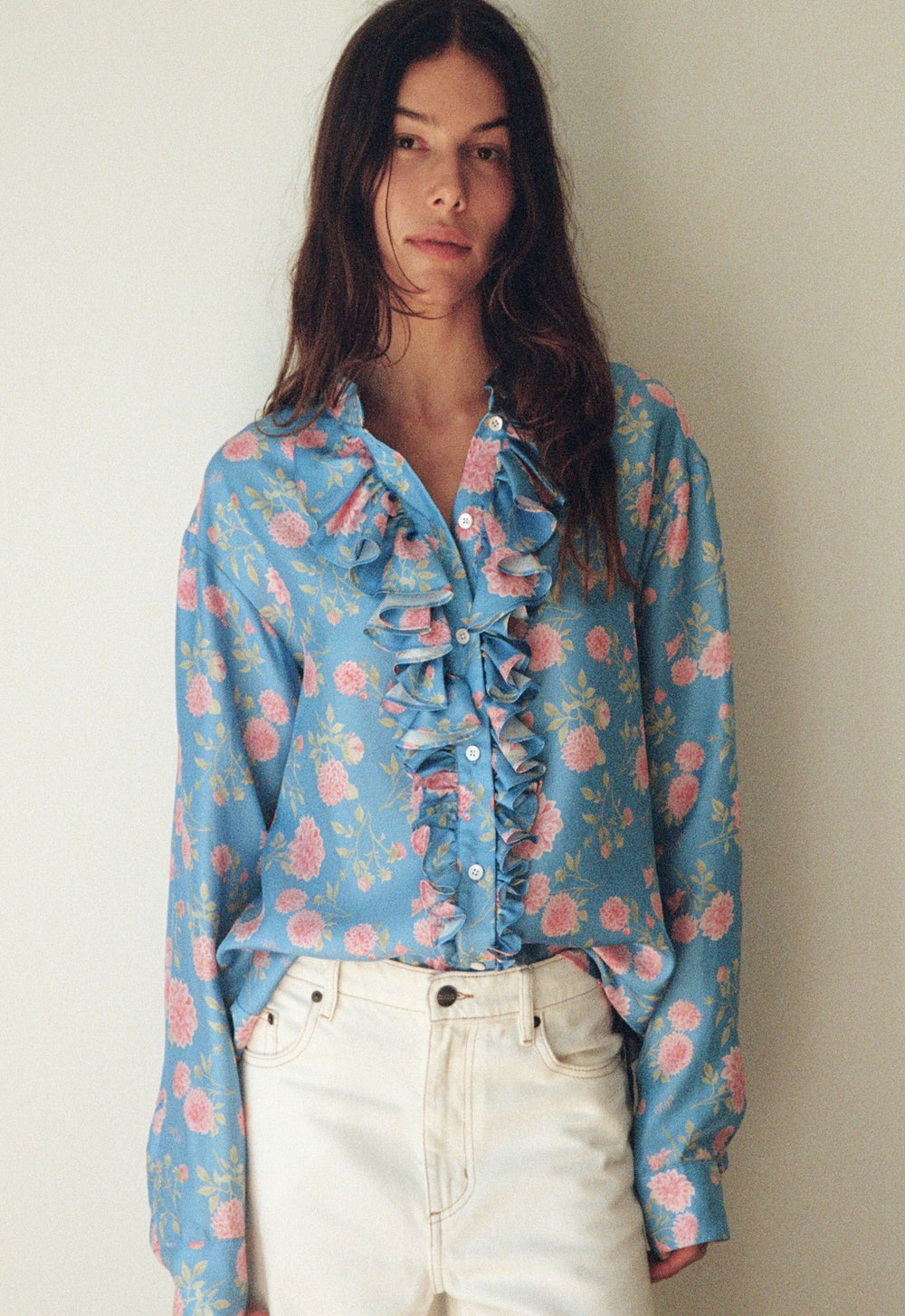 For the Frill Of It Shirt