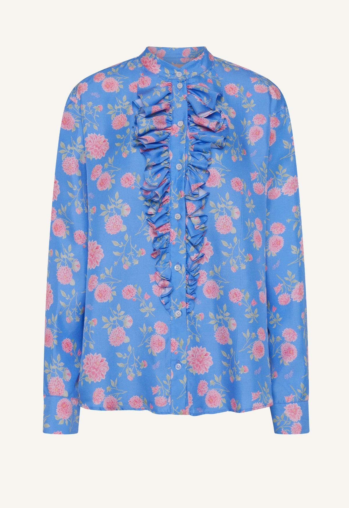 For the Frill Of It Shirt