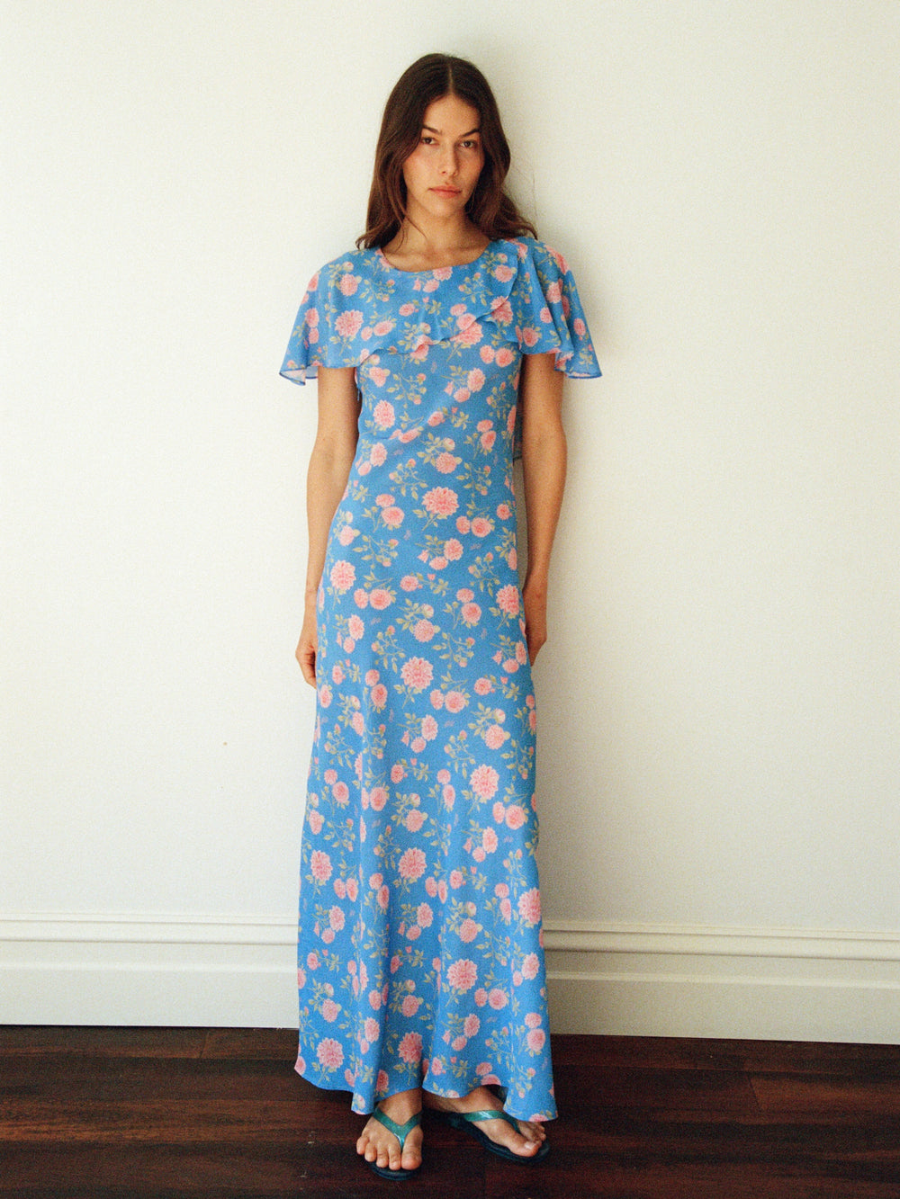 Come Home To Me Dress