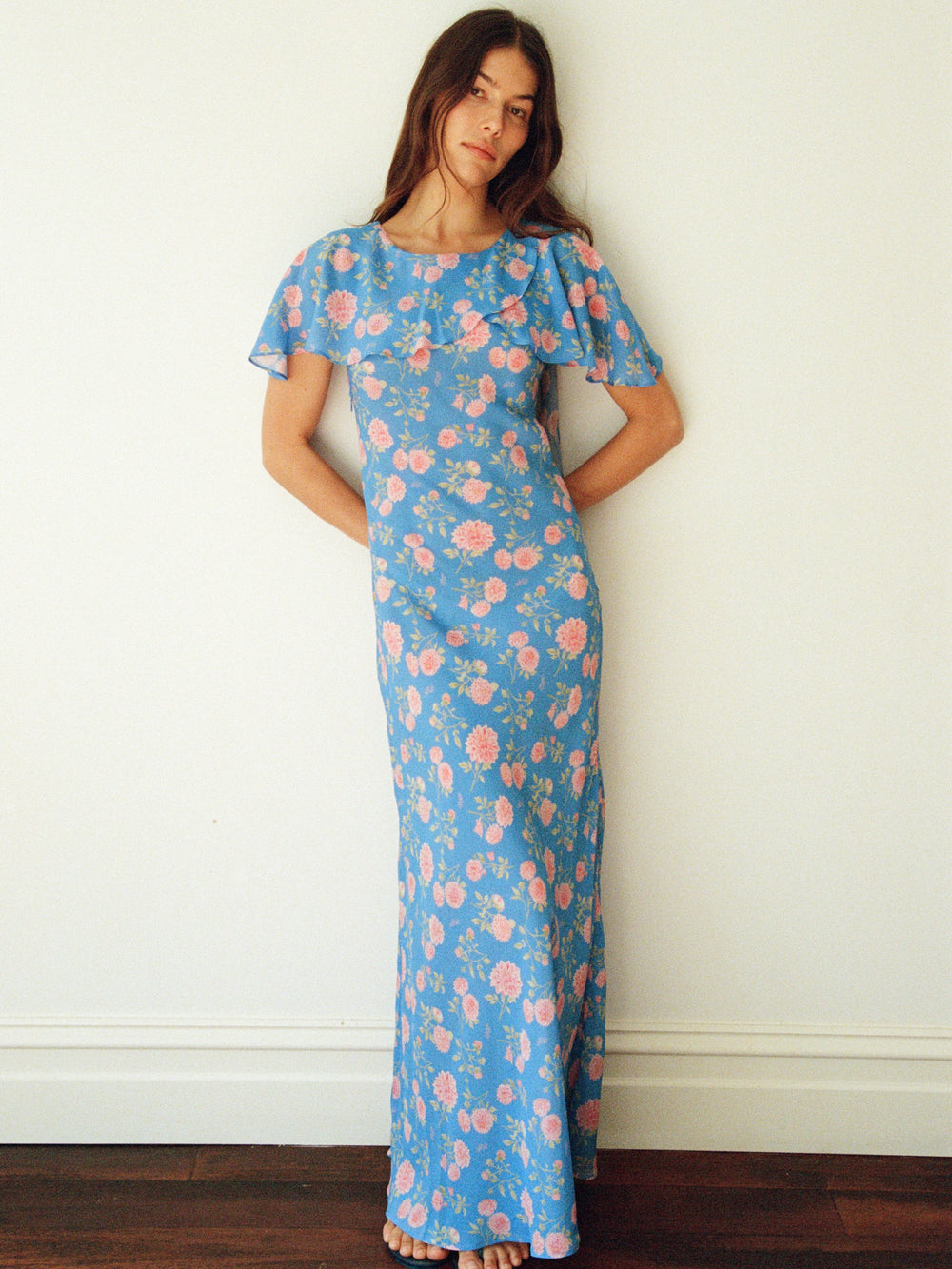 Come Home To Me Dress