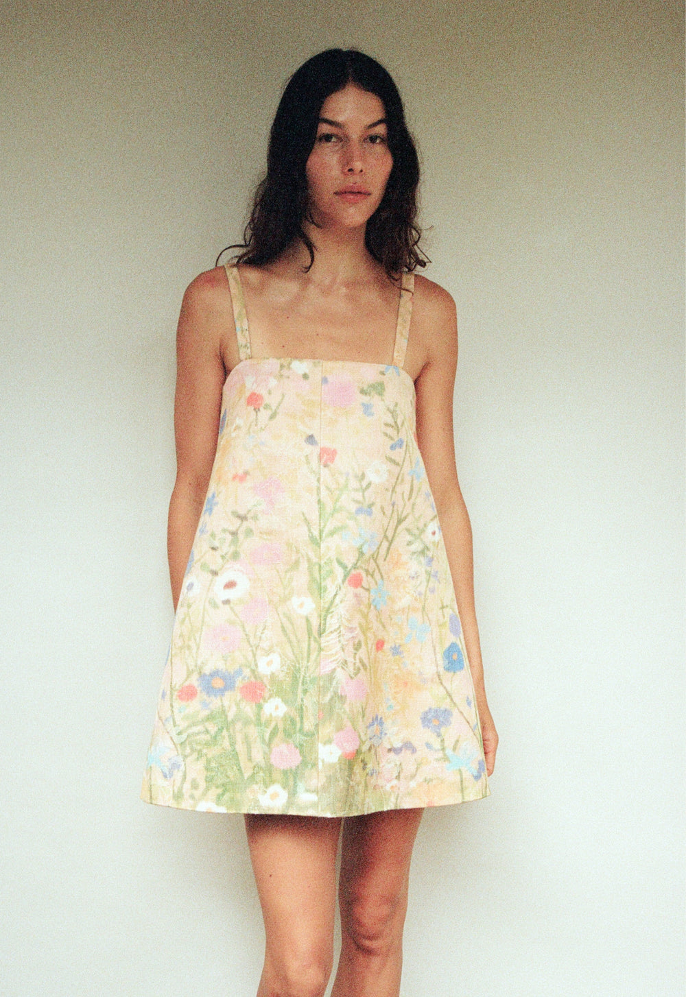 Chasing the Sun Dress