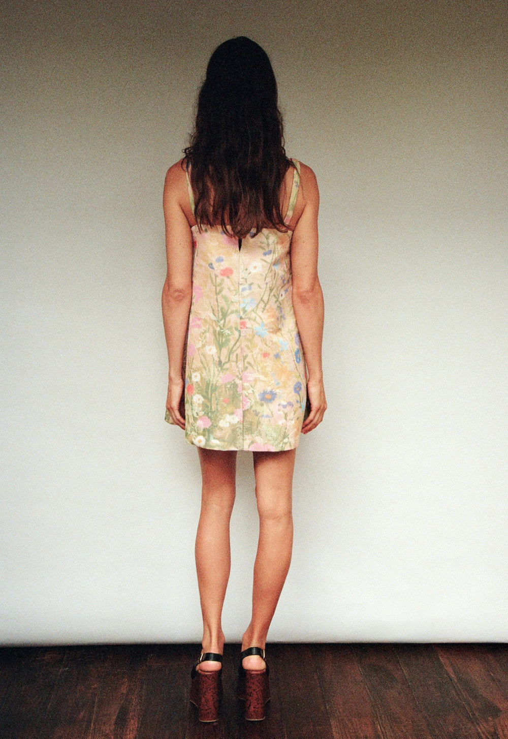 Chasing the Sun Dress