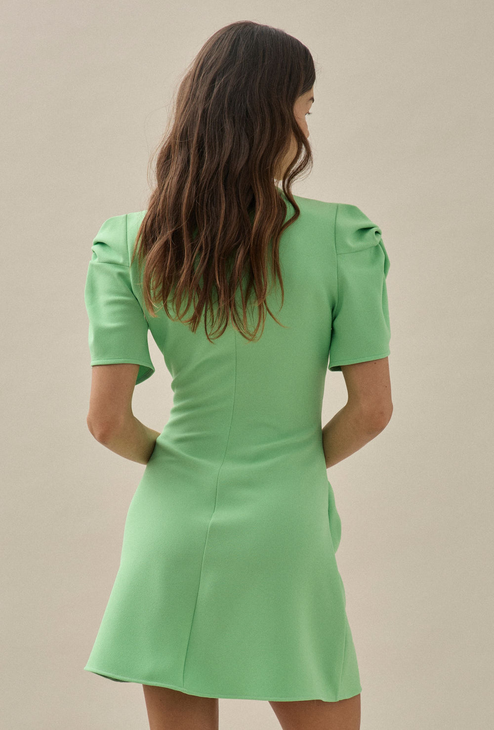A Love for the Ages Mini Dress