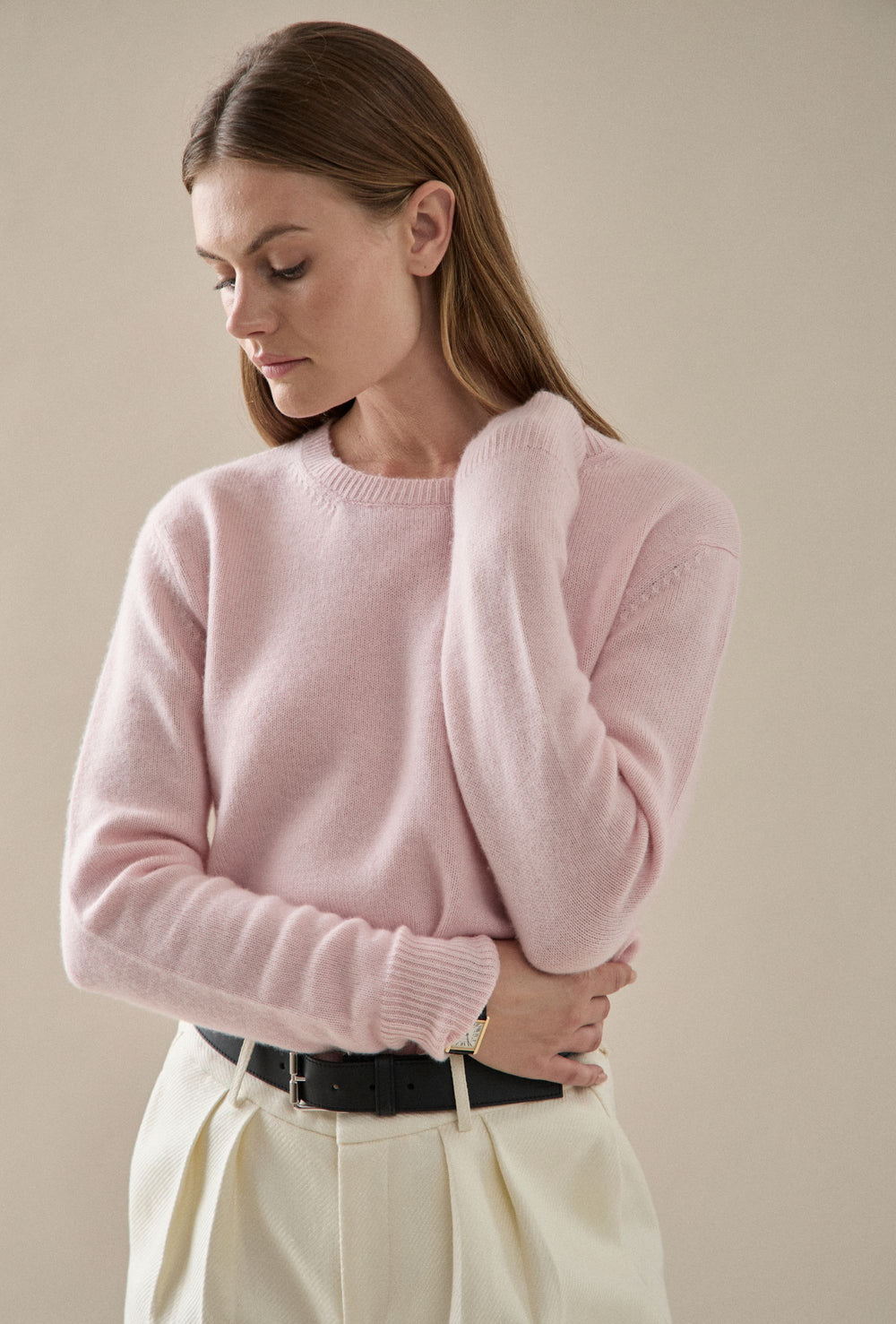 Boyfriend Sweater