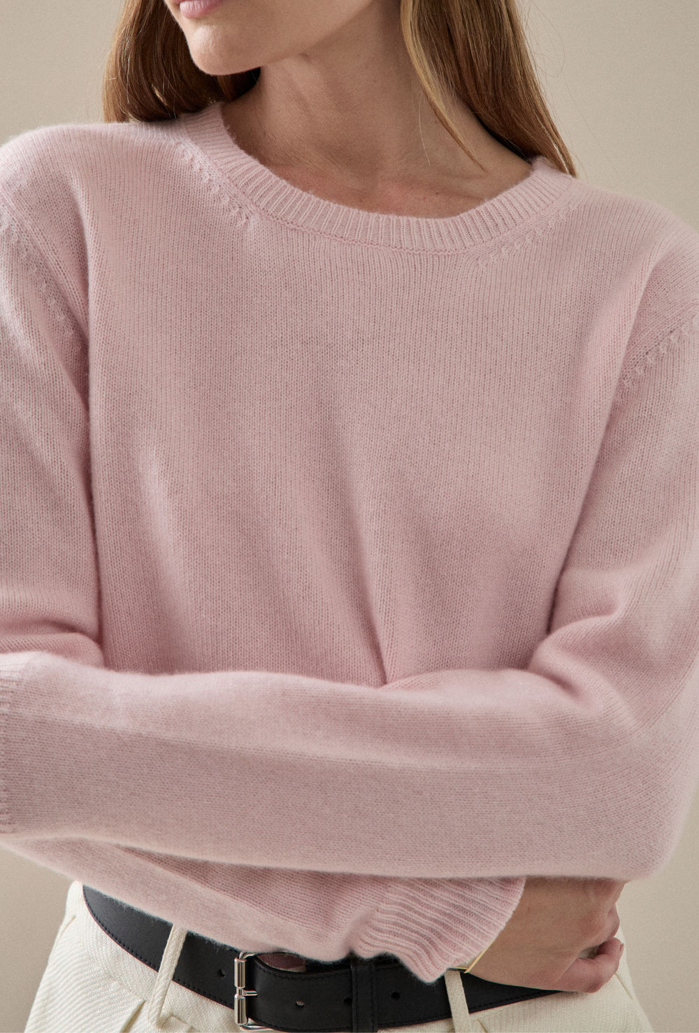 Boyfriend Sweater