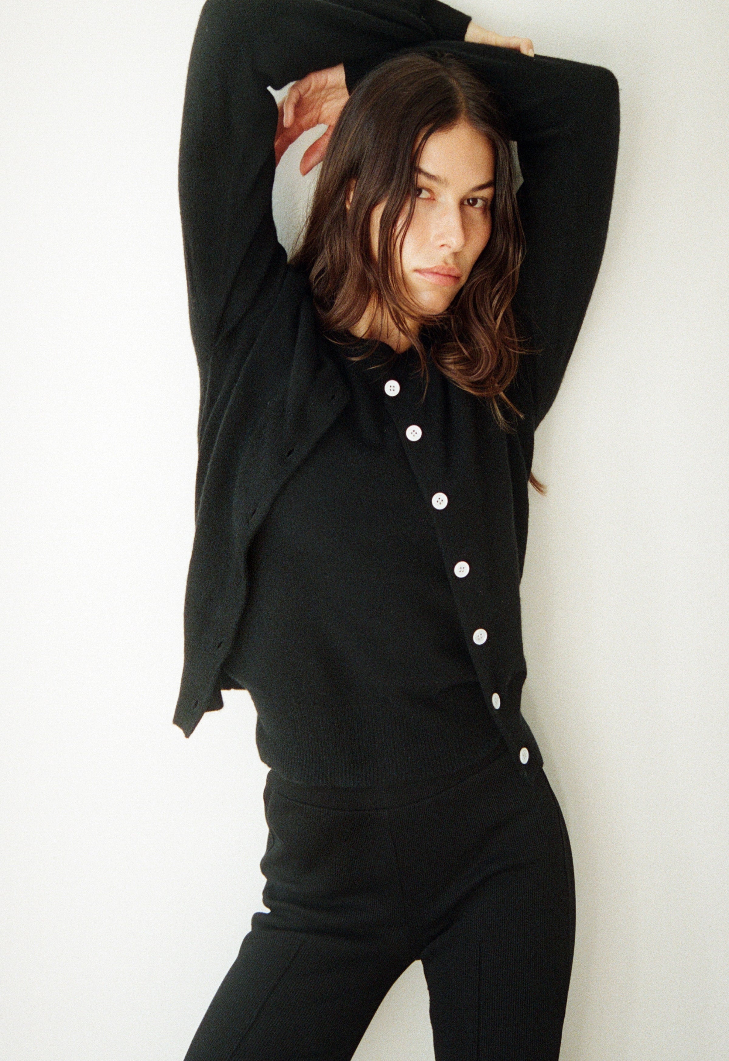 Cashmere Twin Set – Maggie Marilyn