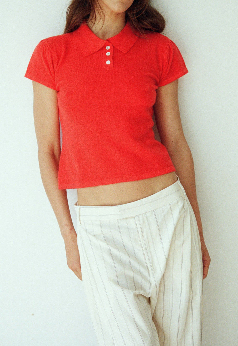 Afternoon Tea Polo
