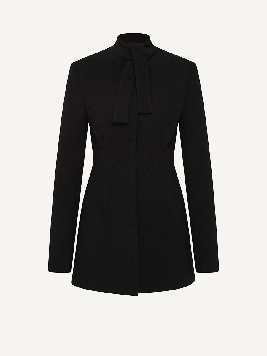 High Hopes Blazer Dress