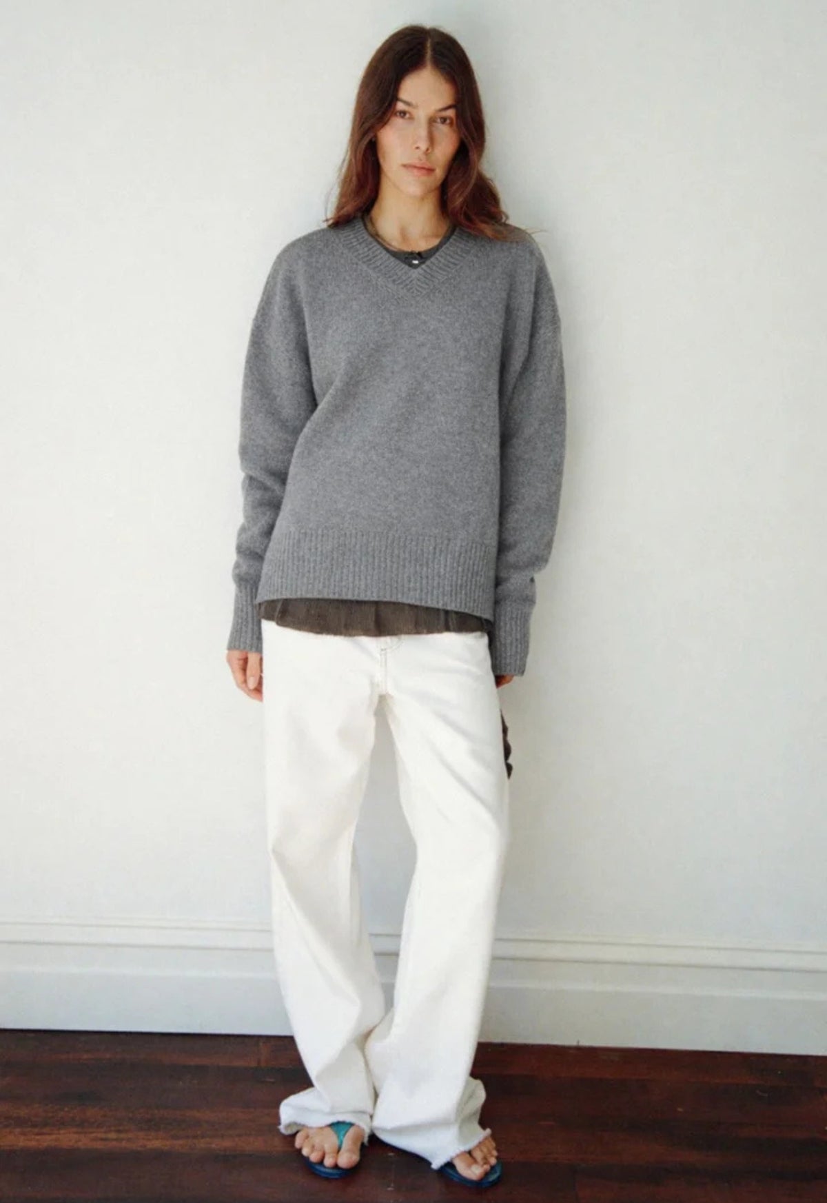 Just Between Us Sweater