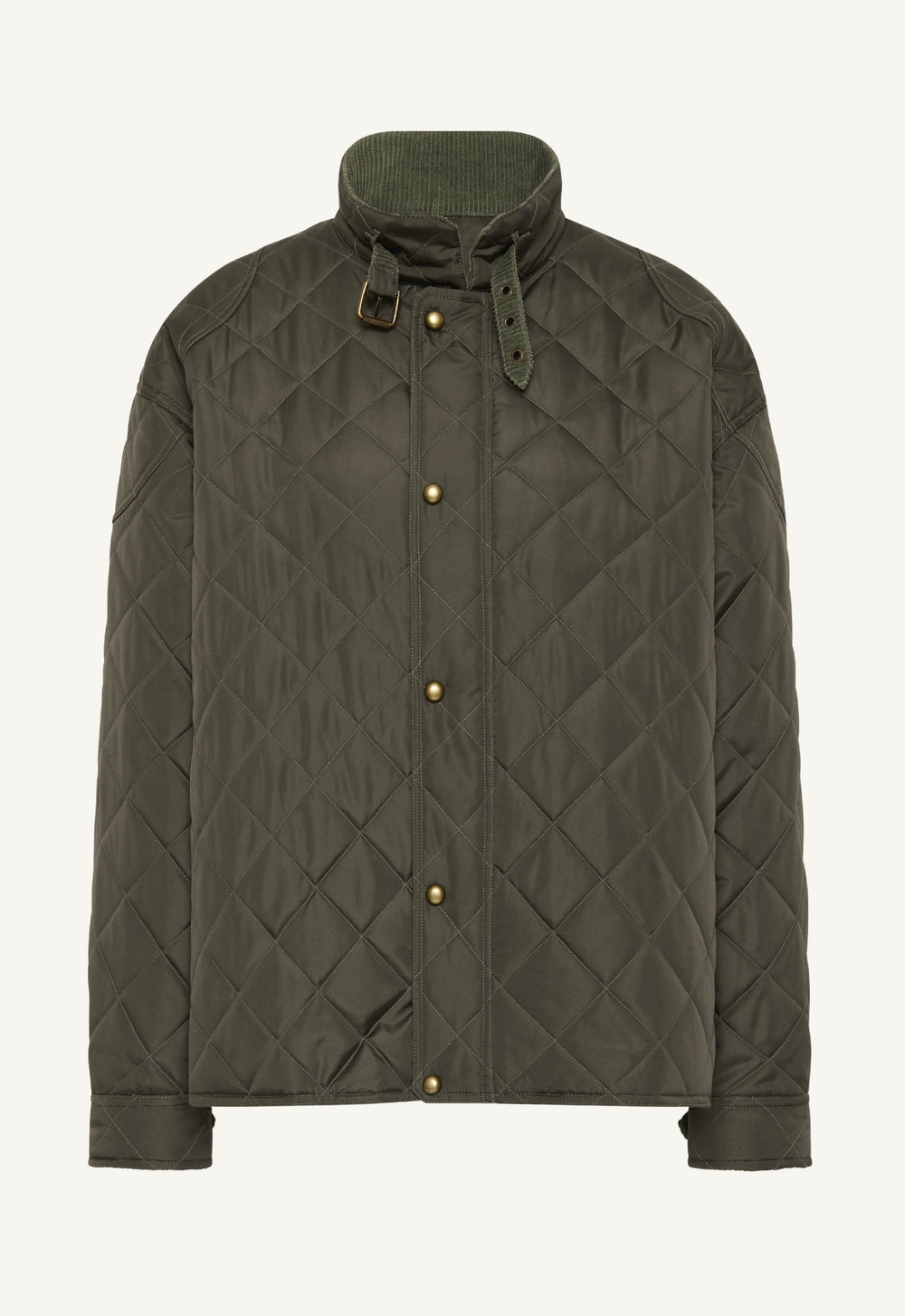 Come Rain Come Shine Jacket