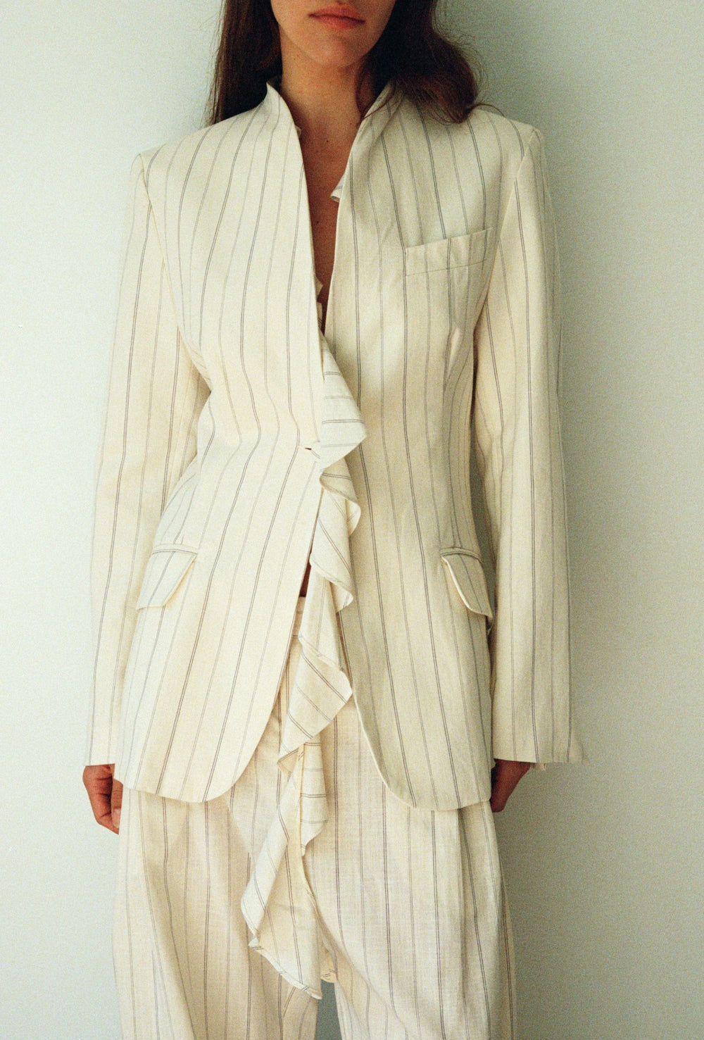 Love Is The Compass Blazer