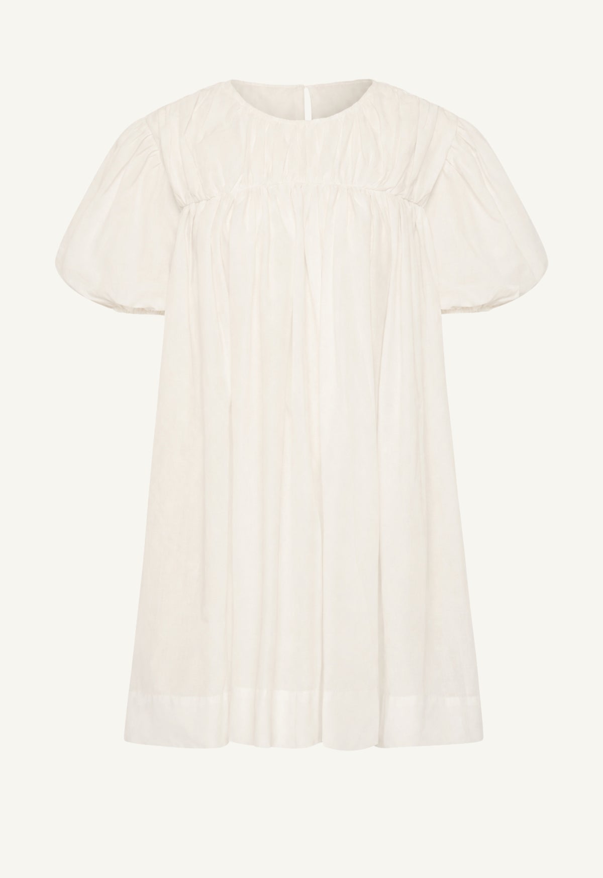 No Turning Back Mini Dress