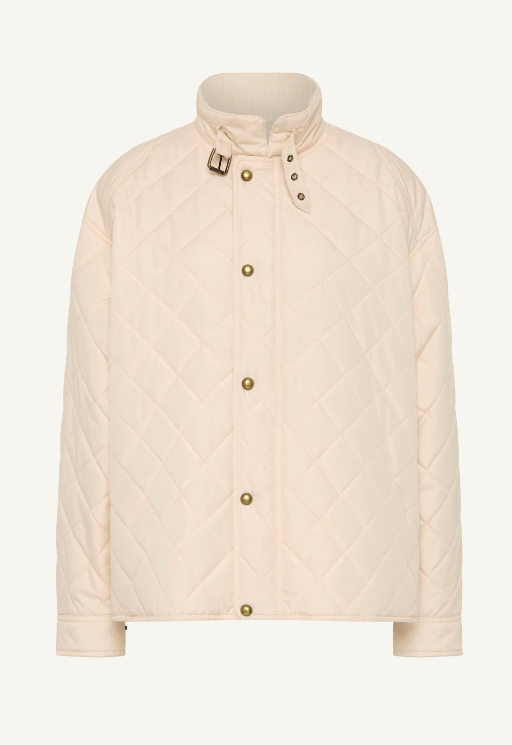 Come Rain Come Shine Jacket