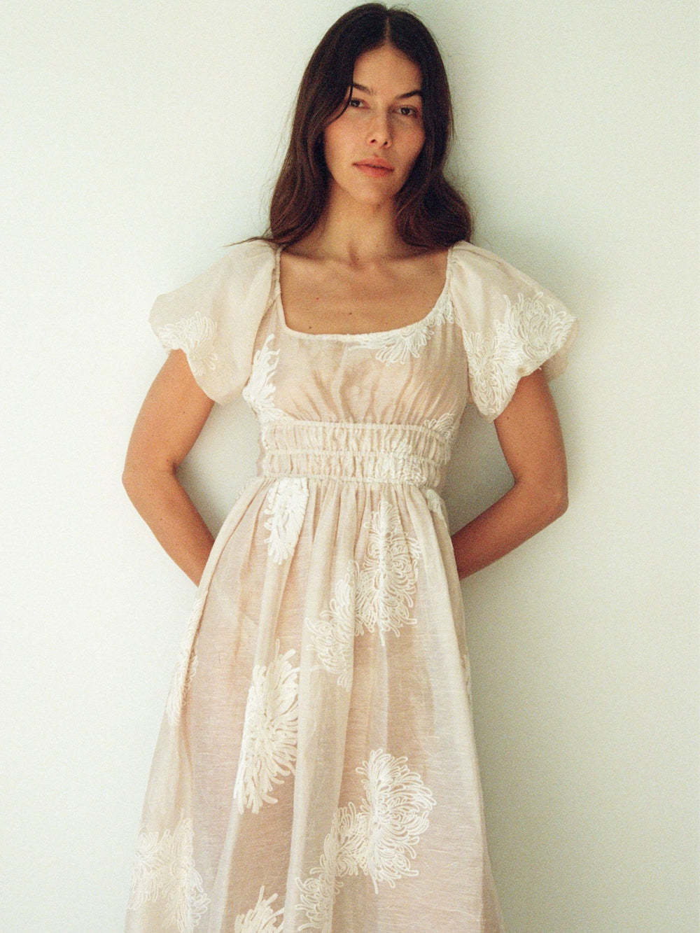 It Could Be Forever Dress