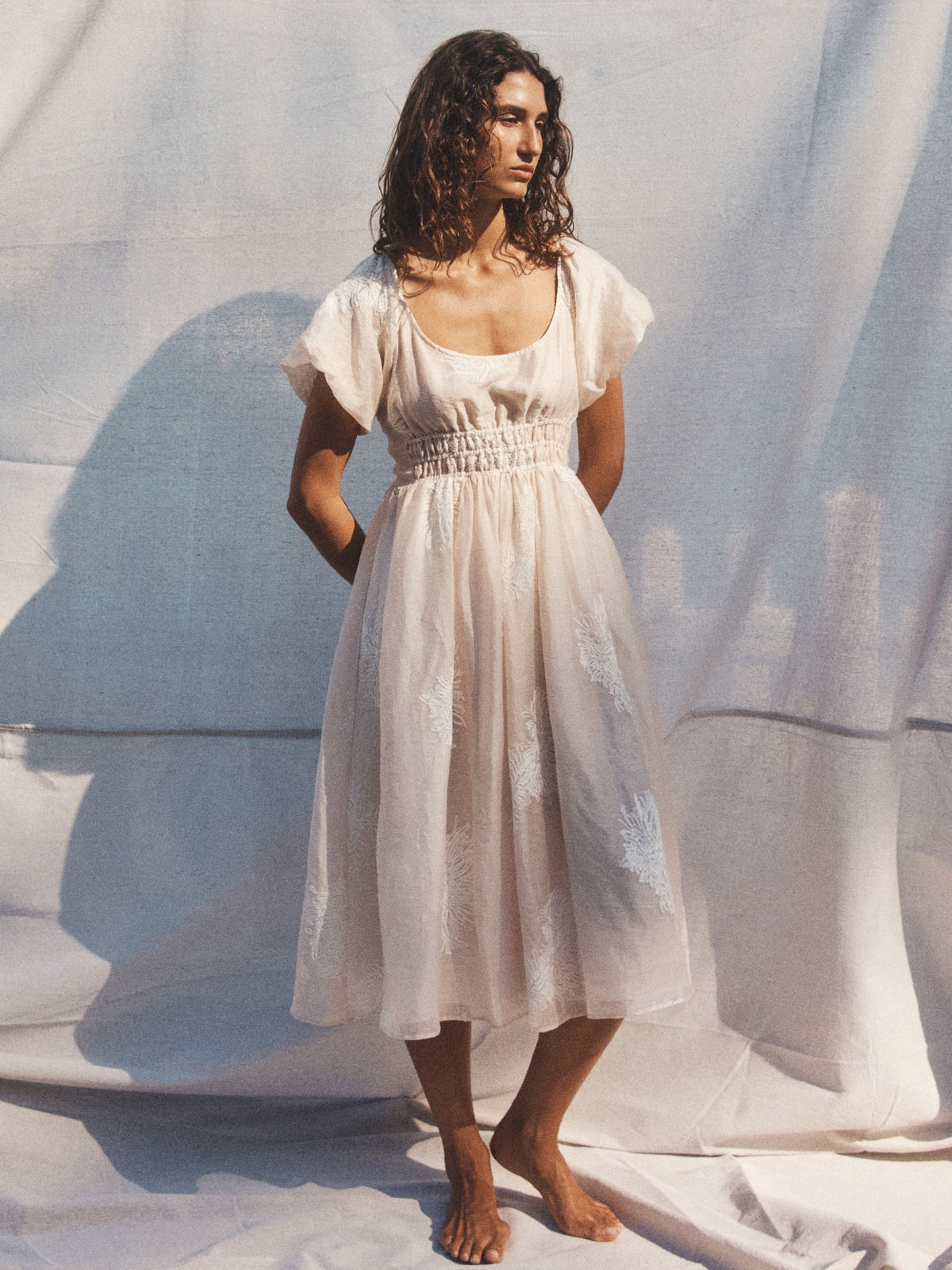 It Could Be Forever Dress