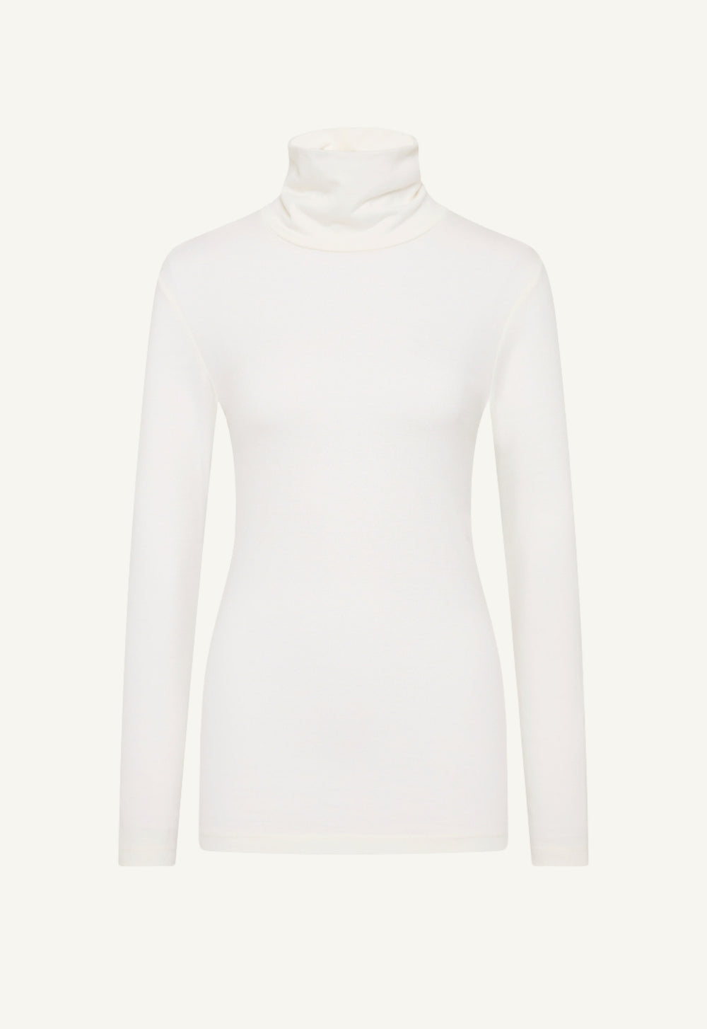 01 Turtleneck
