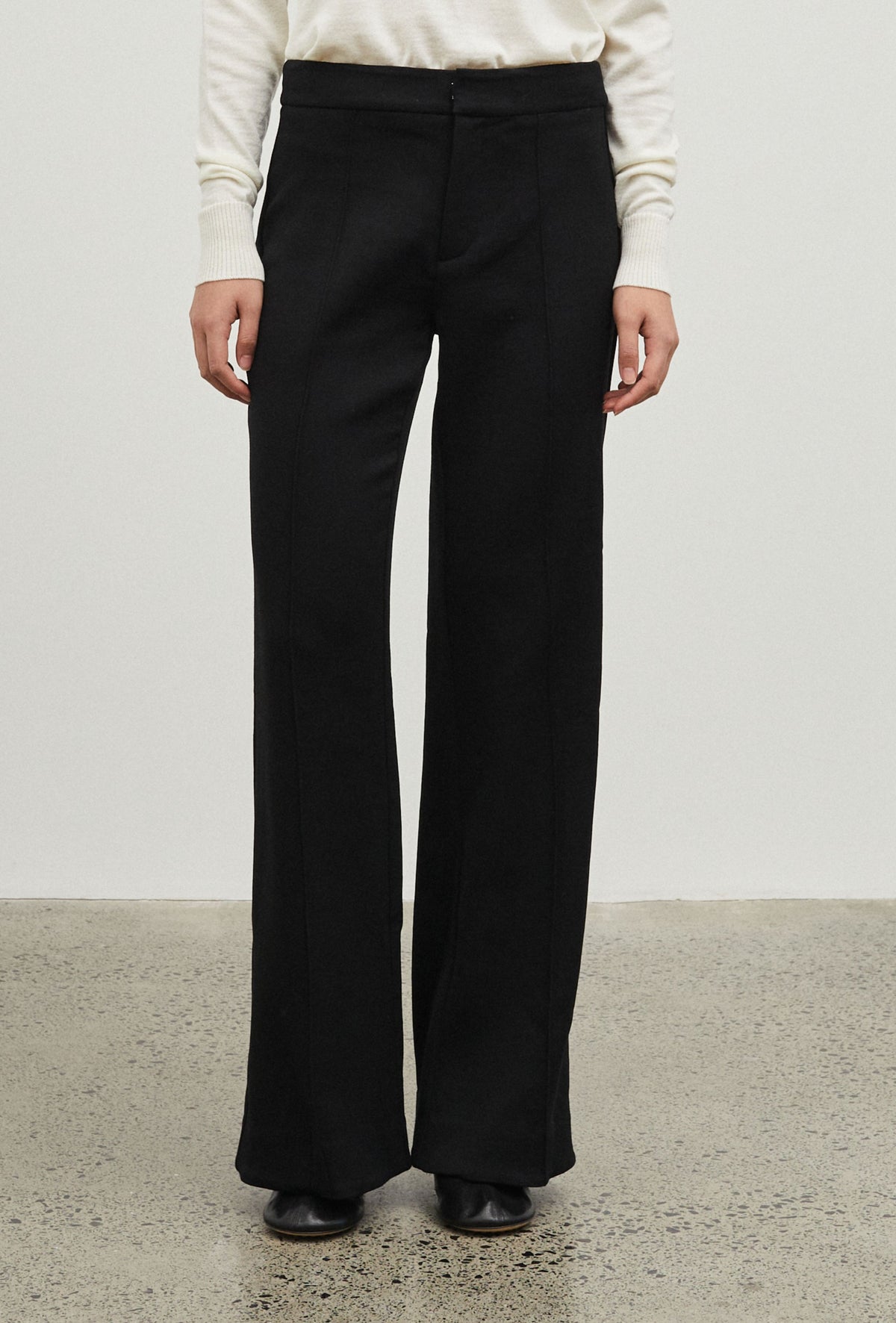 Tailored Trouser