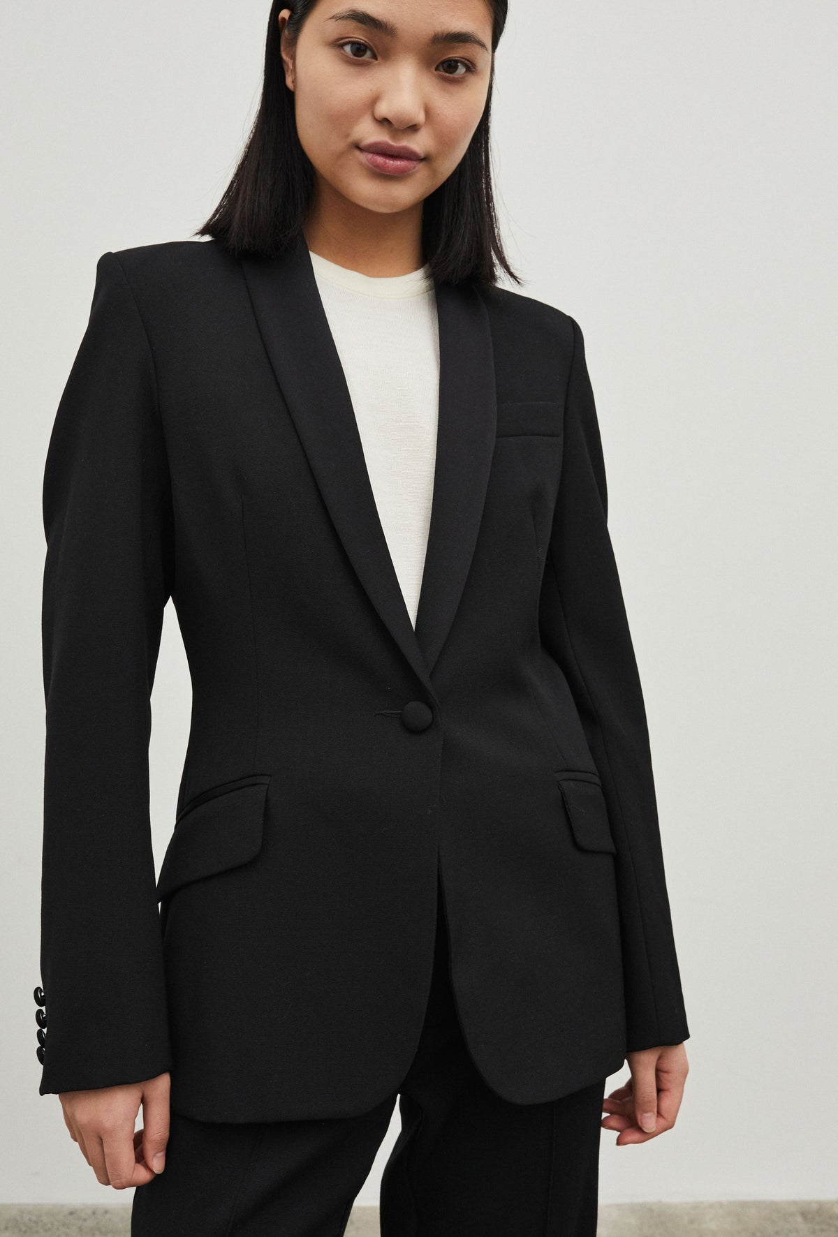 Dinner Jacket