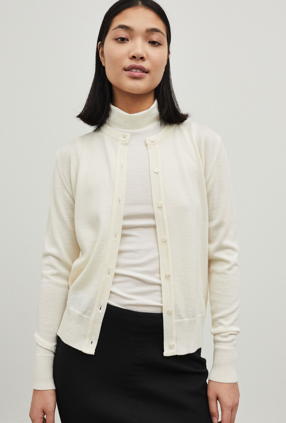 01 Cardigan
