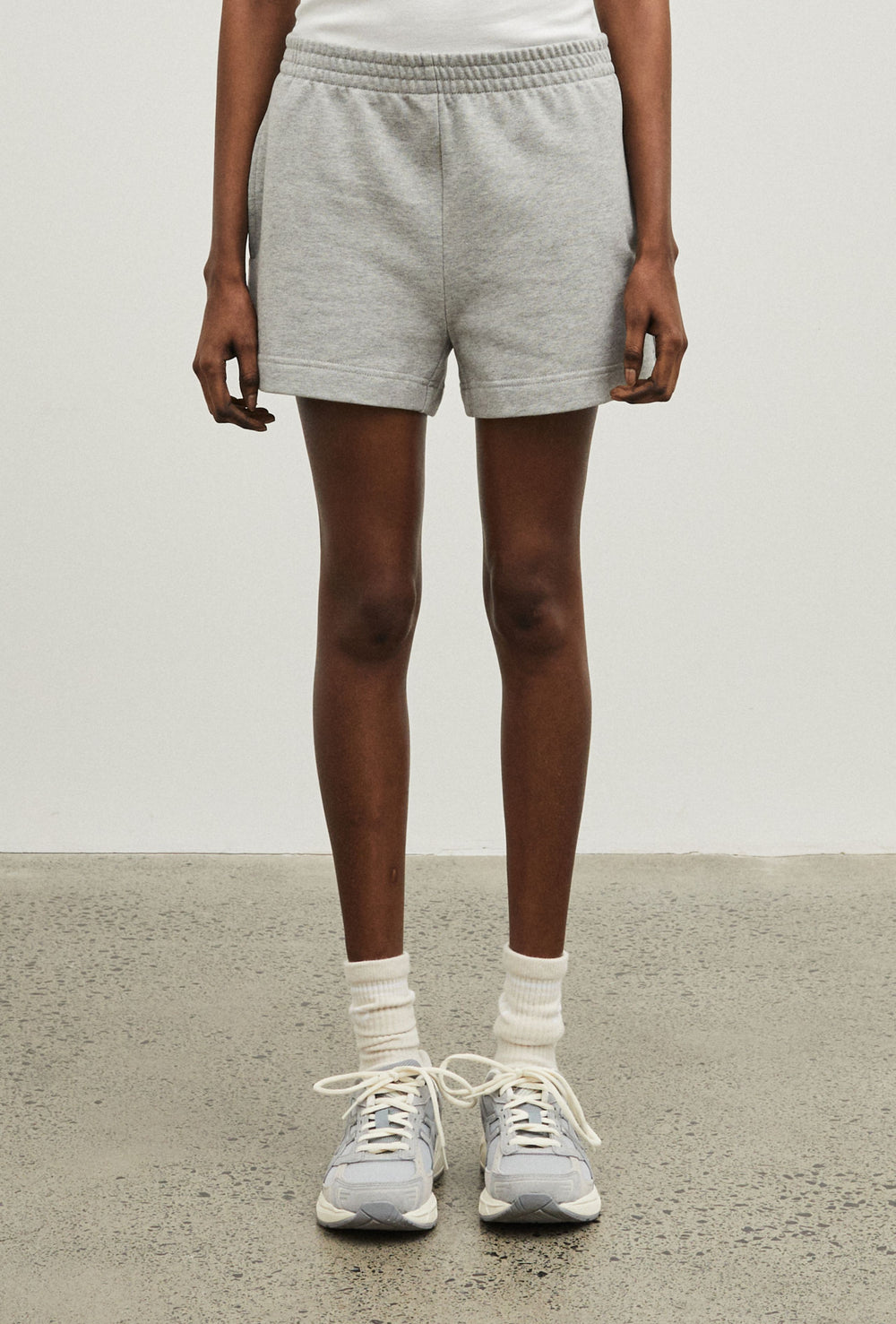 Track Shorts