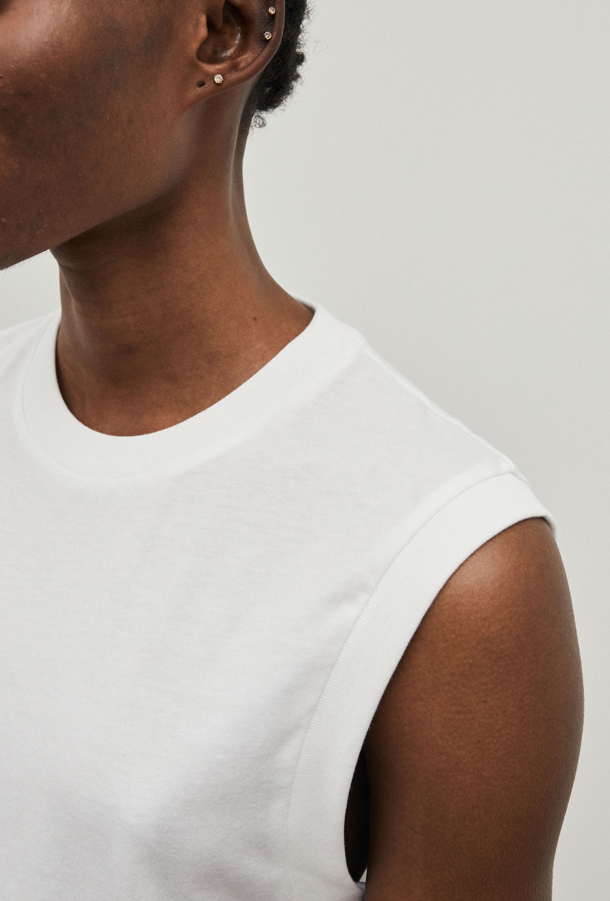 Boyfriend Tank