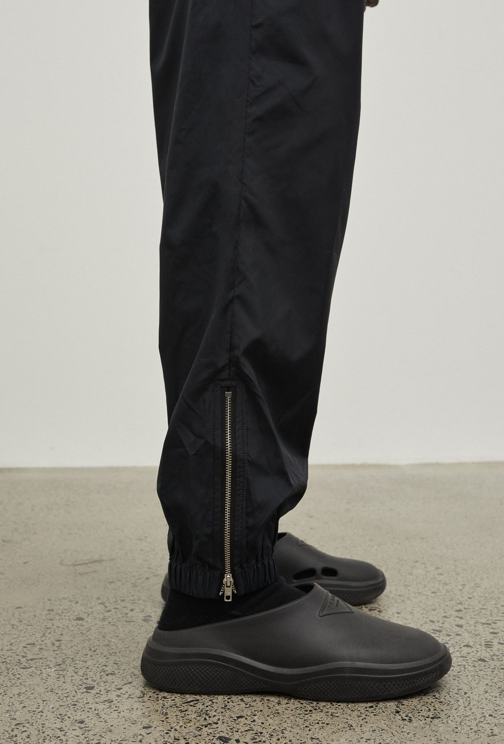 Spray Track Pant
