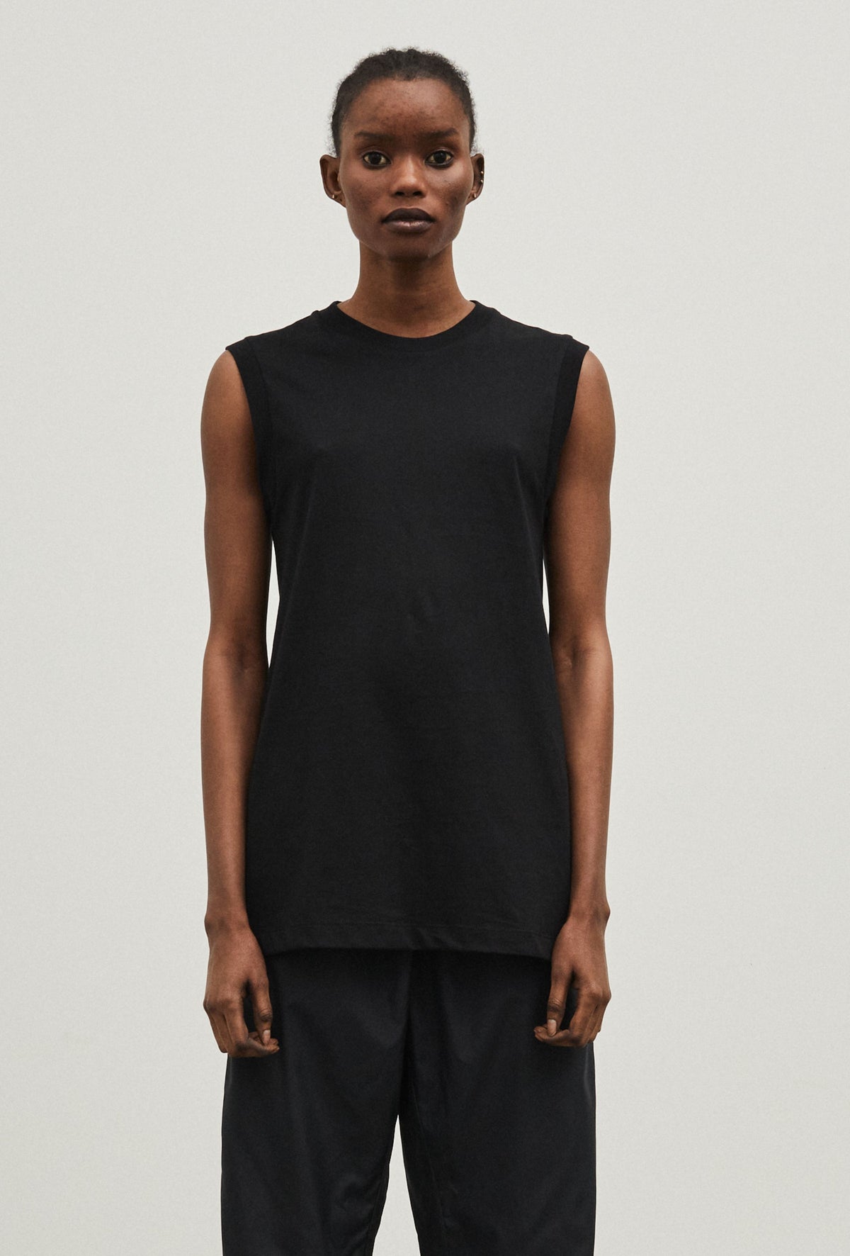 Boyfriend Tank