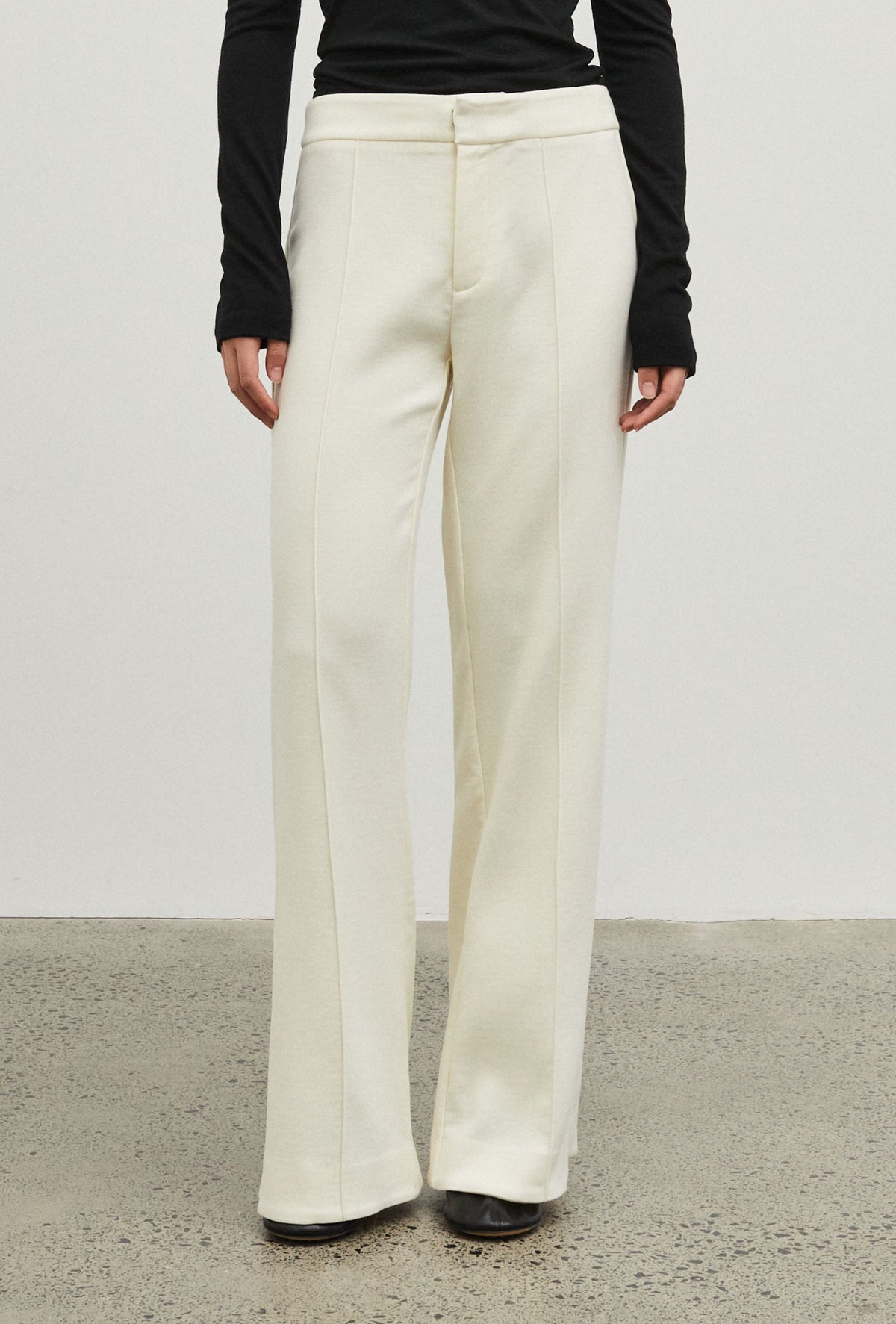Tailored Trouser
