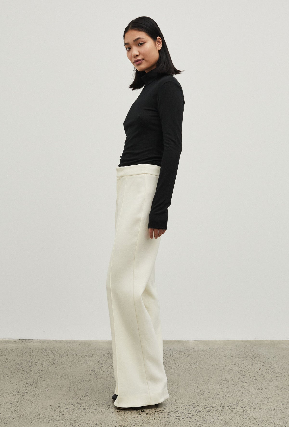 Tailored Trouser