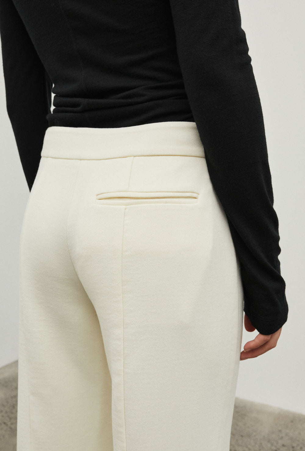 Tailored Trouser