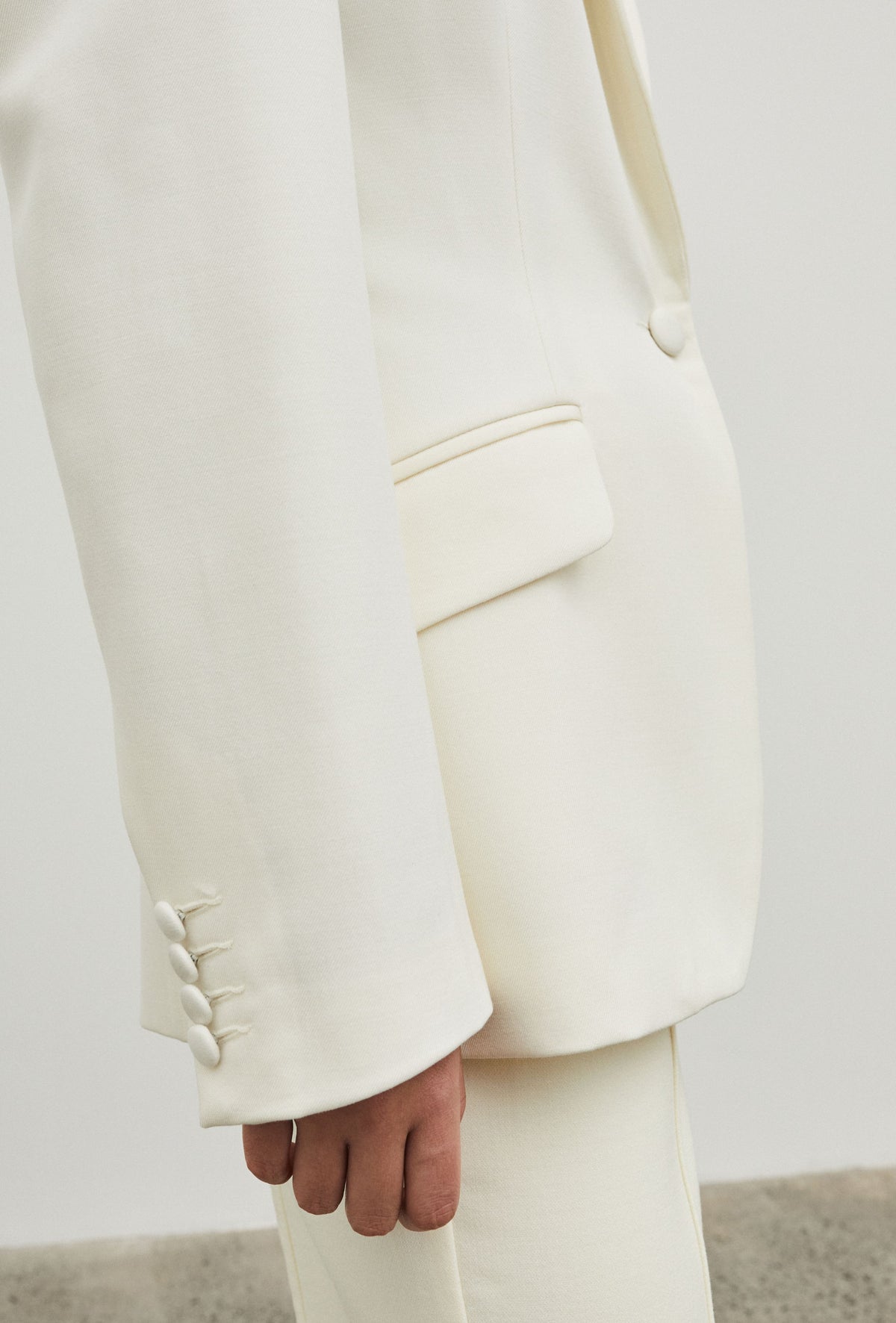 Dinner Jacket