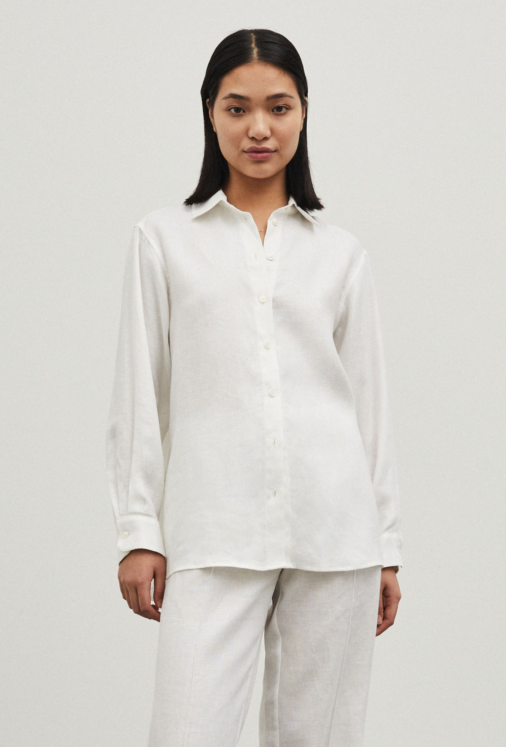 Linen Shirt