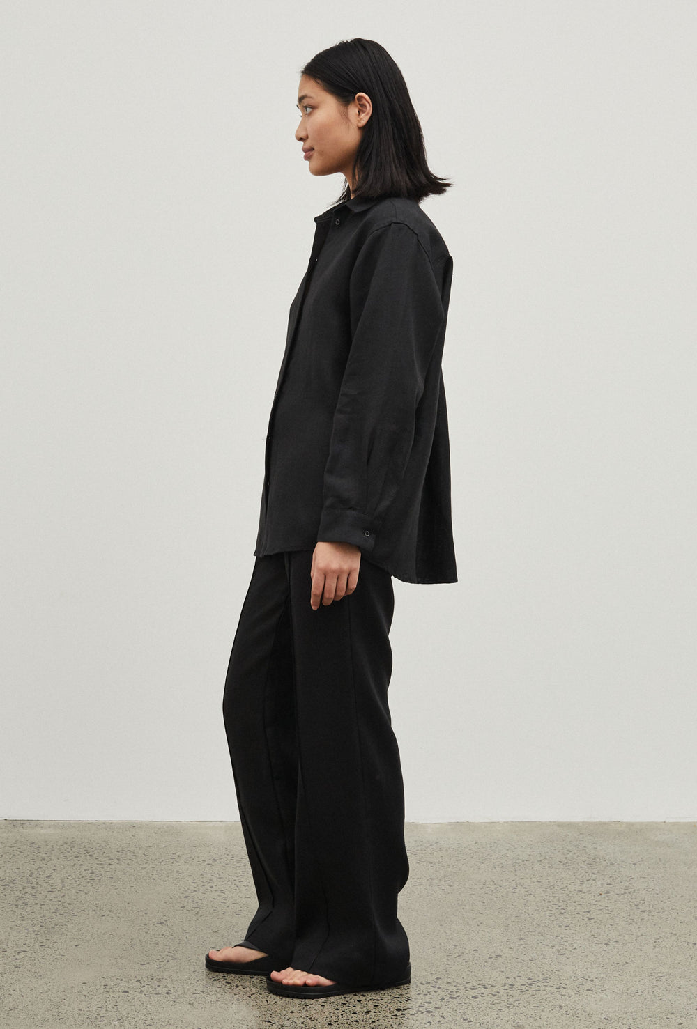 Linen Shirt