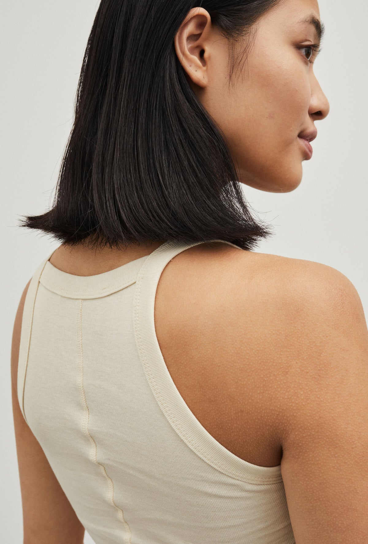 01 Singlet Mini Dress