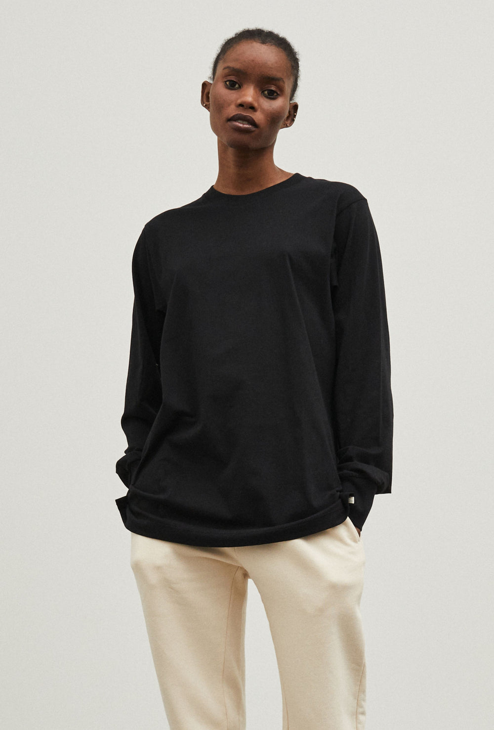 Long Sleeved T-shirt