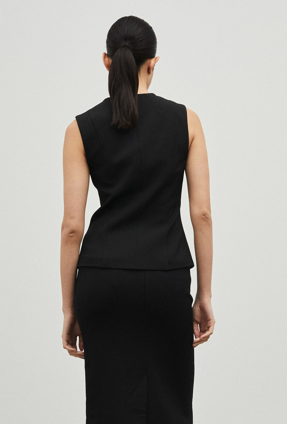 Tailored Waistcoat